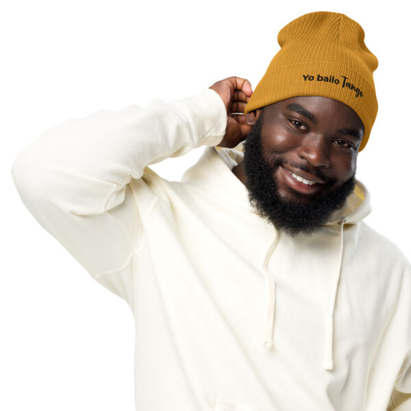 Bio Beanie
