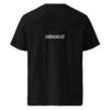 cabeceo.at (Unisex-Bio-Baumwoll-T-Shirt)