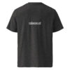 cabeceo.at (Unisex-Bio-Baumwoll-T-Shirt)